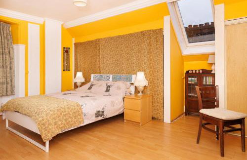 Garmoyle House & Garmoyle Mid Cottage - Foto 43