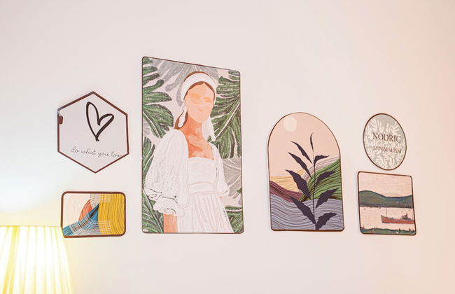 BRG GOLF - Danang Private Pool Villa 3BR - Foto 20