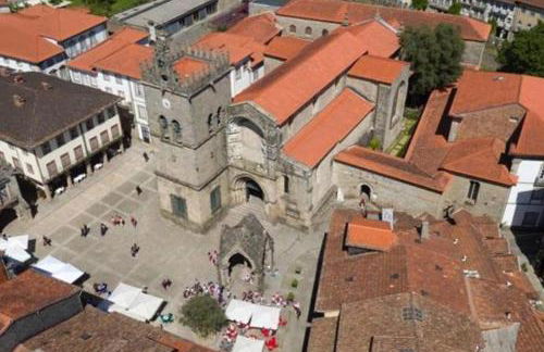 Guimarães Downtown by LuxiStay - Foto 20