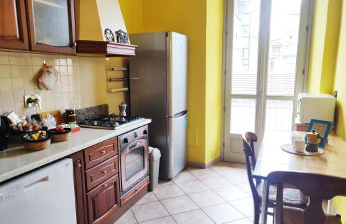 Rainbow house Lingotto Inalpi - Foto 22