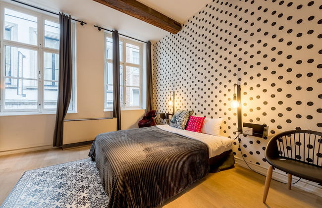 Smartflats City - Saint-Jean - Foto 6