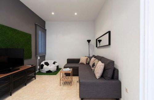 The Camp Nou FCB Apartment - Photo 11