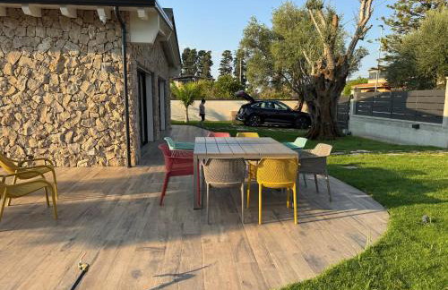 Villa Tetris Palmi - Foto 30