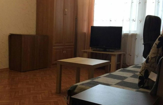 Apartment on Entuziastov boulevard 2B - Foto 5