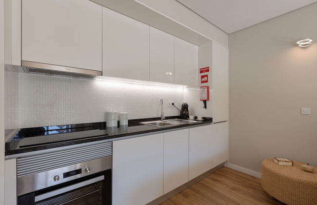 Boavista Garden Studio 183 - Foto 2