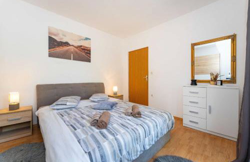 MY DALMATIA - Holiday home Olive Garden with private swimming pool - Photo 16