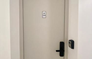 104 Studio Immeuble Persévérance - Foto 13