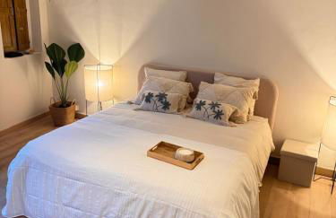 1-Cinema apartment 10 min from Futuroscope - Foto 7