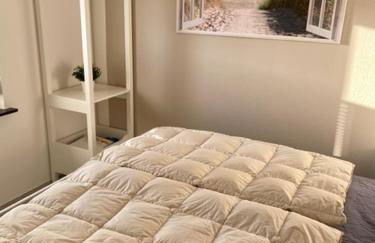 !!!NEU!!! Bungalow Juist in Norddeich 150 m vom Strand - Foto 15