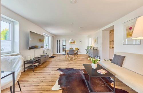 Modernes Studio-Apartment in toller Waldrand-Lage - Foto 21