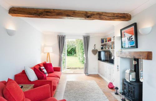 Spacious 3 Bed Cottage Near Beaches - Foto 9