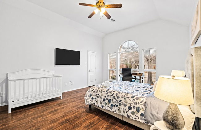 Perfect Frisco Home for Relocating Families Fun - Foto 4