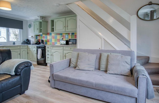 Swanbrook - 2 Bedroom Chalet- Freshwater East - Foto 31