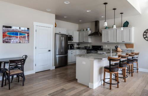 Southbridge Cottage: Cozy and Modern Home - Foto 17