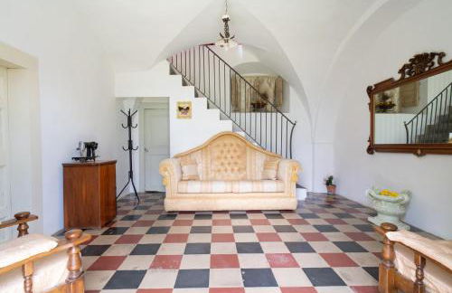 Dimora Storica Dei Nelson - Foto 27