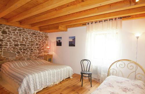 Holiday Home in Roussines with Private Pool - Foto 17