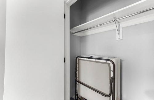 4 Suites Near Downtown Newark - Foto 36