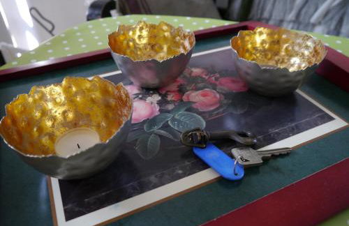 Ferienwohnung im Neubauernweg 3 - Foto 35