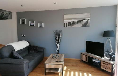 gite le C-47 proche des plages du Débarquement - Foto 1