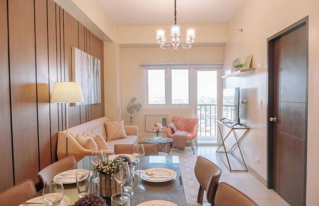 Elegant Living in the City - Foto 11