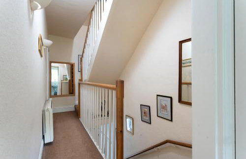 Oak Cottage Chapel Stile - Foto 19