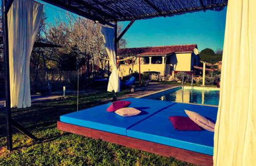 Guest House Risika - Foto 12