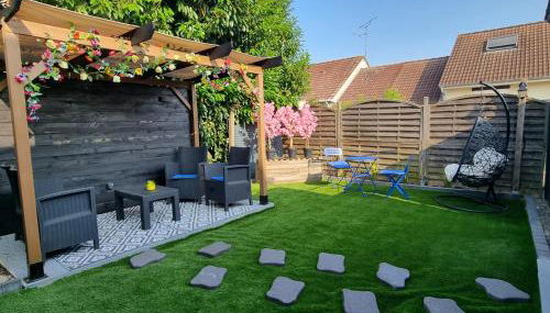 Très belle dépendance relaxante totalement indépendante - Photo 2