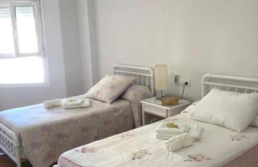 Malaga Playa centro ideal familia y amigos - Photo 20