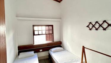 Casa perto da praia - Norte da Ilha - Foto 5