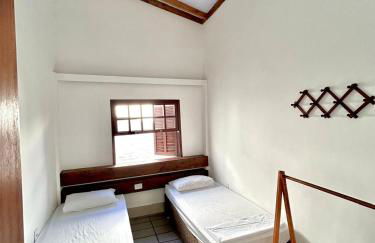 Casa perto da praia - Norte da Ilha - Foto 5