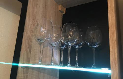 Anton‘s Souterrain-Wohnung - Foto 7