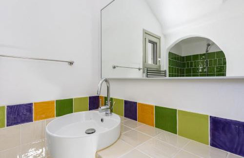 Villa Thalassa - Foto 39