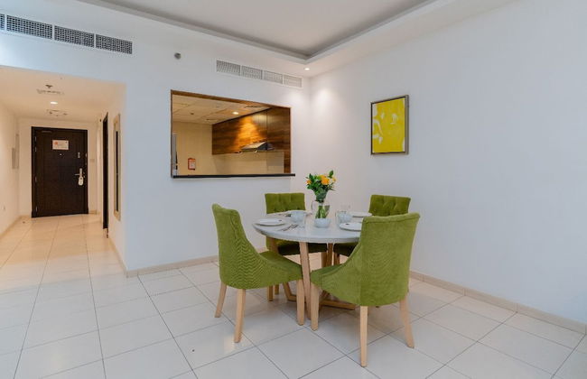 City Stay Prime Hotel Apartment - Photo 26