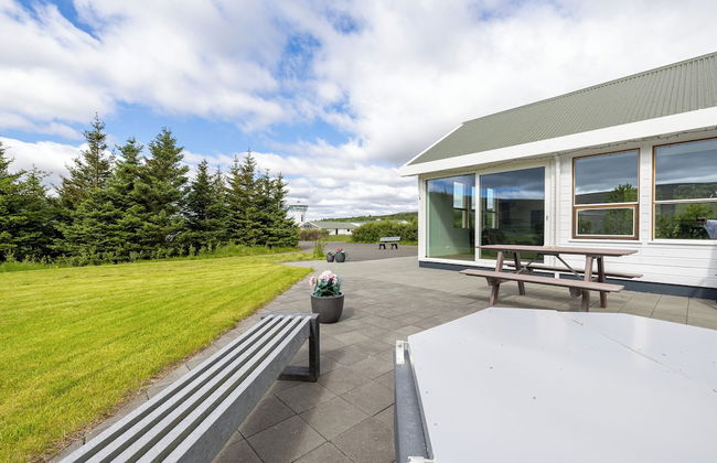 Laugavellir House and Tower Suite - Foto 54