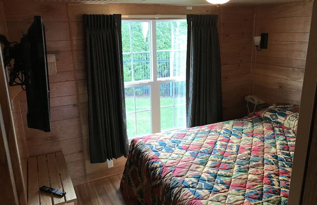 Richmond North Kings Dominion KOA - Foto 5