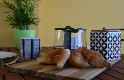 Apartmenthaus Sabine - Photo 43