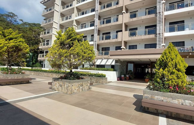 Condo Unit Outlook Residences Baguio - Foto 28