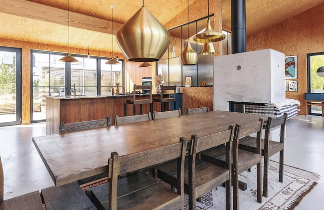 Chic Retreat in Sjaellands Odde - By Traum Ferienwohnungen - Foto 25