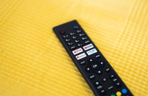 Double Room - Kitchen - Parking - Near Shops - Foto 43