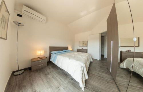 Ville Petrara - Villa con Piscina e Spa nei Vigneti - Foto 51