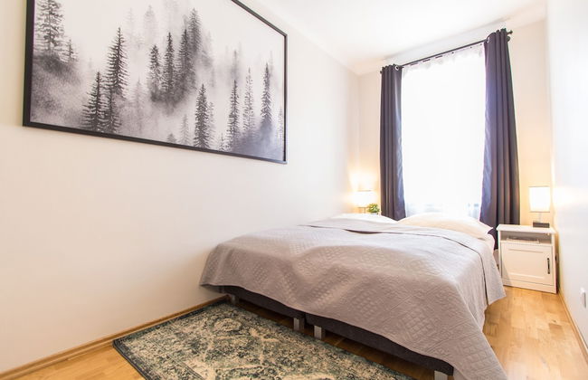 Apartment Landgutgasse - Foto 12