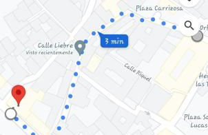 Sherryflat Estudio- Parking, - Foto 32