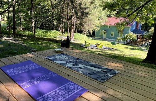 The Berkshire Spring House - Foto 22