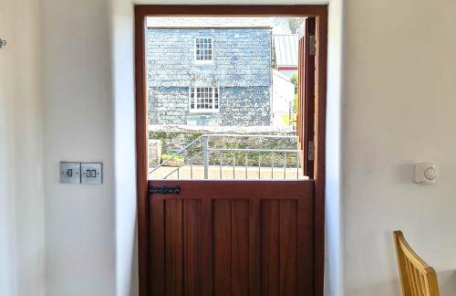 Ta Mill Cottages & Lodges - Hayloft Cottage - Foto 12