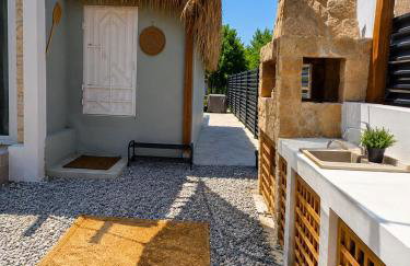 Villa Agora Nea Kalikratia - Foto 12