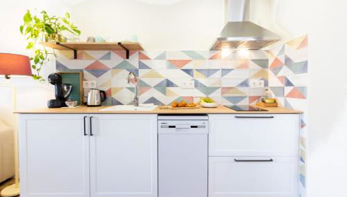 Baja Mar - Desconexión y descanso frente al mar. - Photo 3