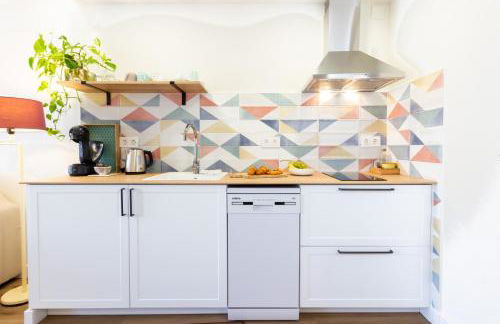 Baja Mar - Desconexión y descanso frente al mar. - Photo 3