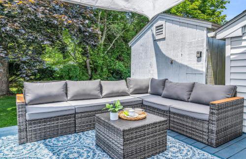 Great Hammock Getaway - Foto 19