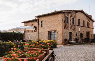 Casa di Campagna in Toscana - Foto 58