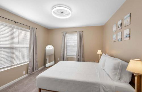 Tusculum Hilltop Haven For 8 - Foto 23